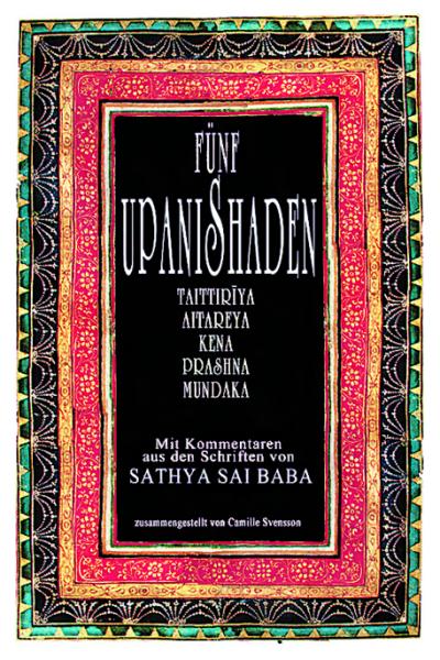 Fünf Upanishaden